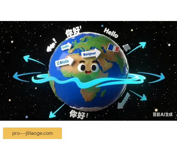 2026世界杯北美组委会推出AI多语言翻译工具助力记者报道